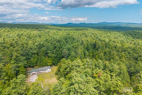 183 Ridge Top Lane Jay NY 12941