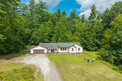 183 Ridge Top Lane Jay NY 12941