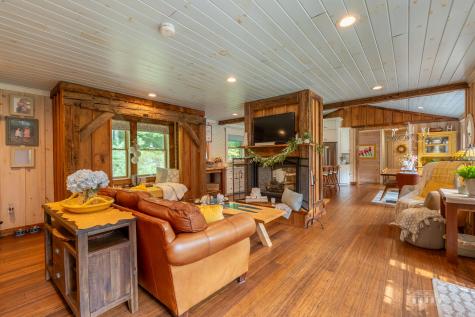 183 Ridge Top Lane Jay NY 12941
