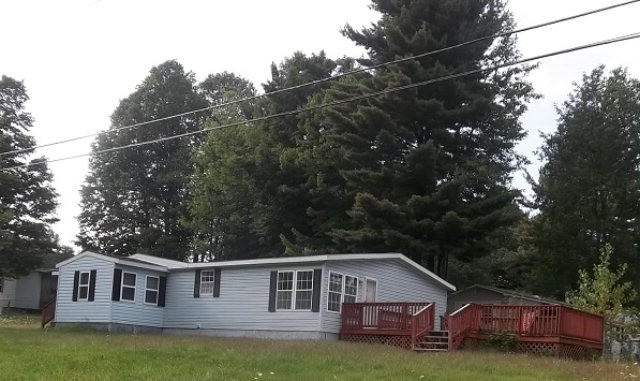 6 Gails Trail West Chazy NY 12992