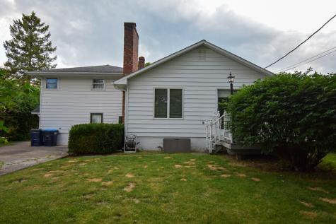 60 Prospect Avenue Plattsburgh NY 12901