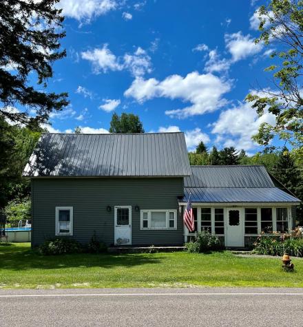 1081 County Route 25 Malone NY 12953