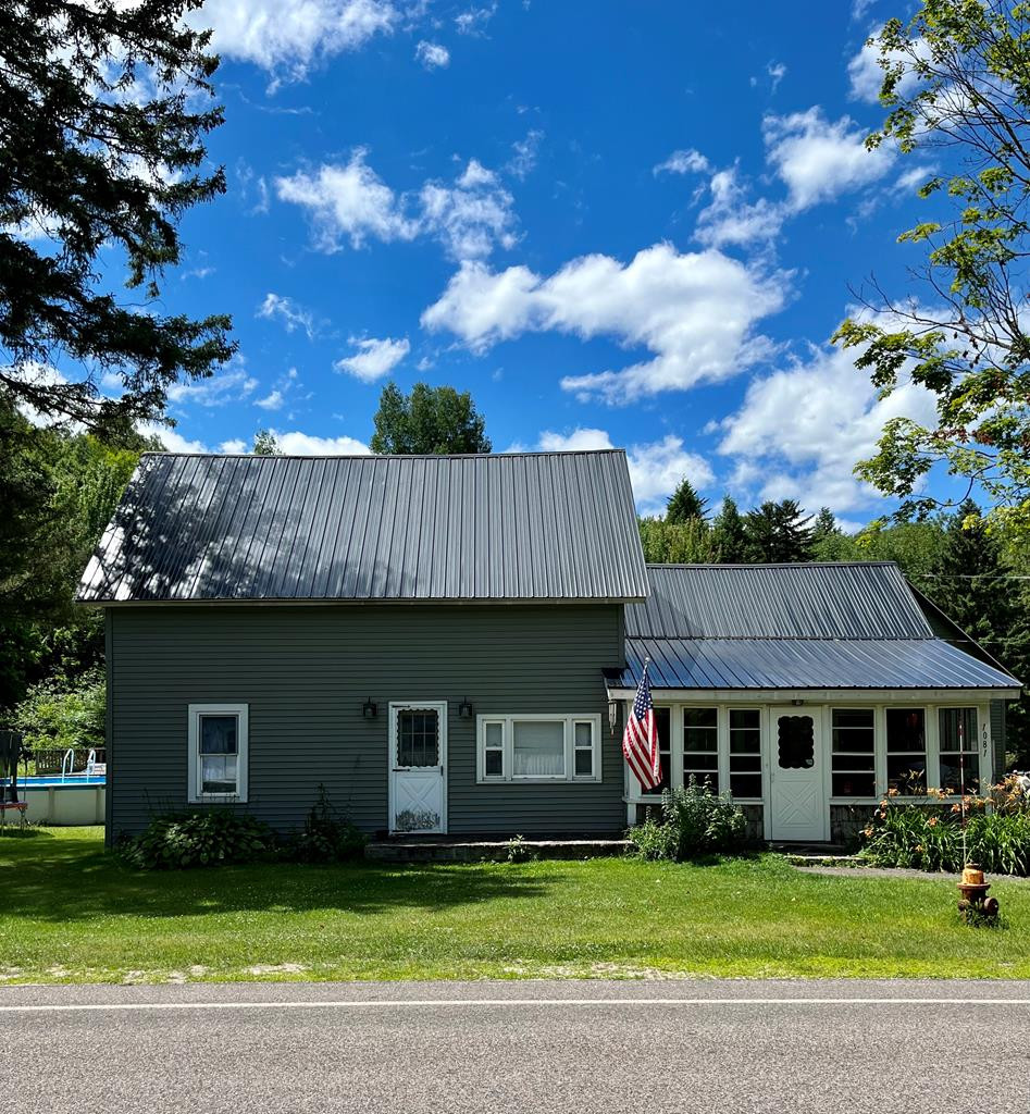 1081 County Route 25 Malone NY 12953