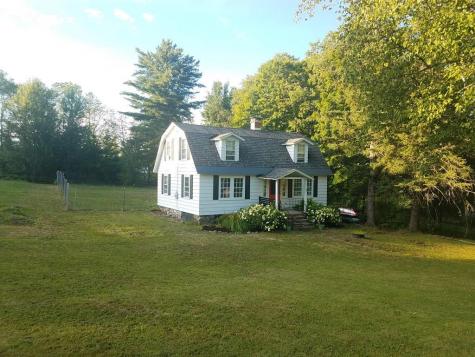 26 Main Street Bloomingdale NY 12913