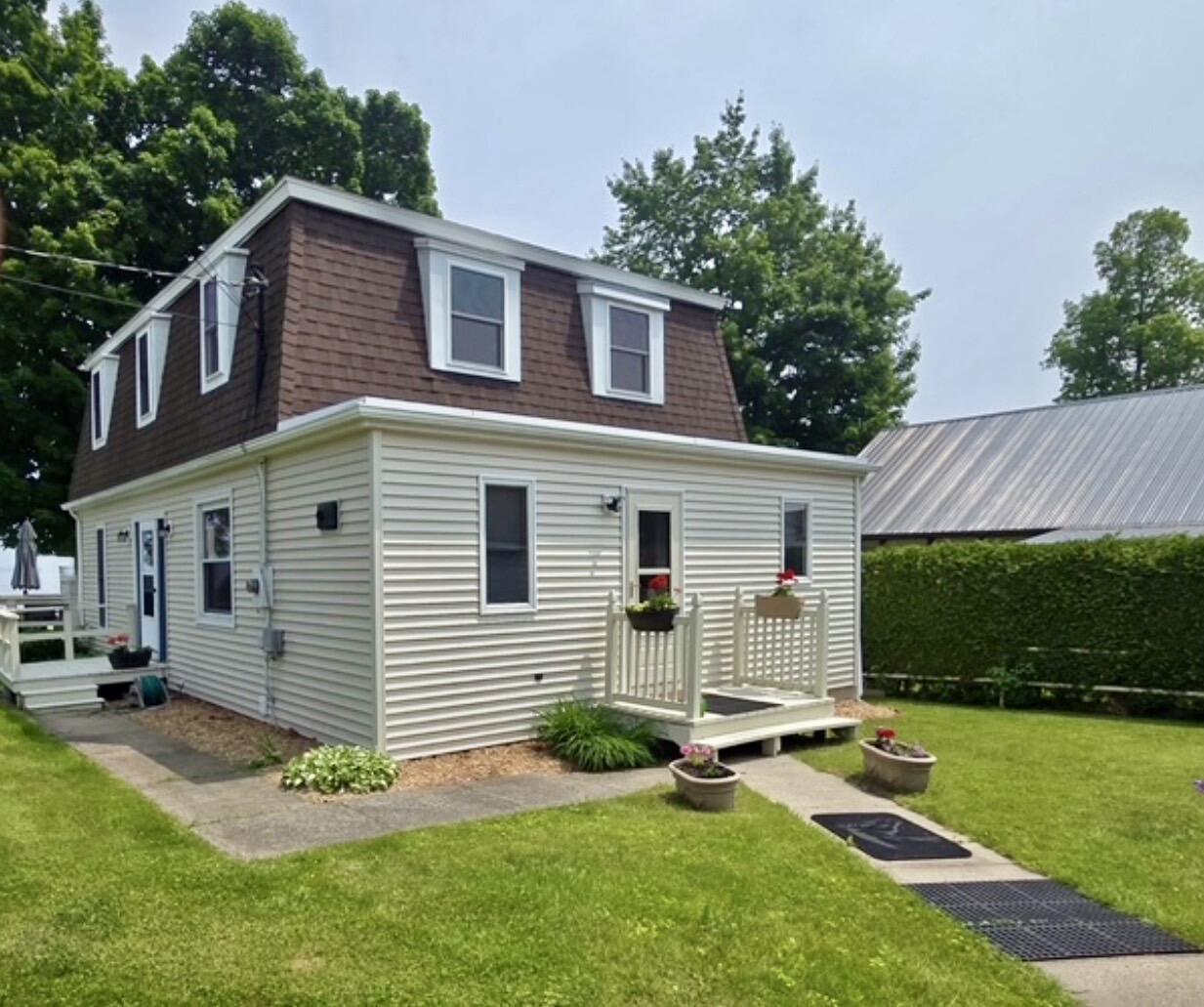 Plattsburgh NY, 30 Cooper Drive