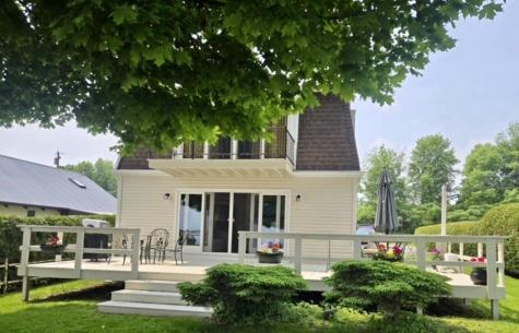 30 Cooper Drive Plattsburgh NY 12901