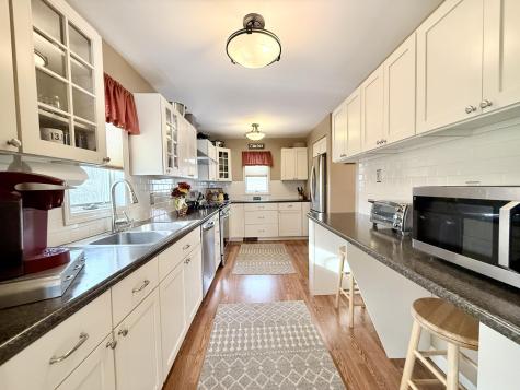 30 Cooper Drive Plattsburgh NY 12901