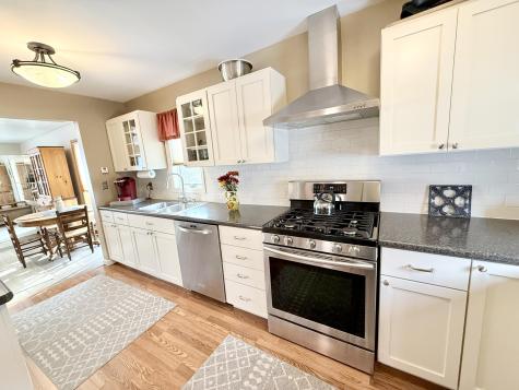 30 Cooper Drive Plattsburgh NY 12901