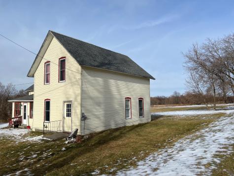 804 Depot Street Burke NY 12917