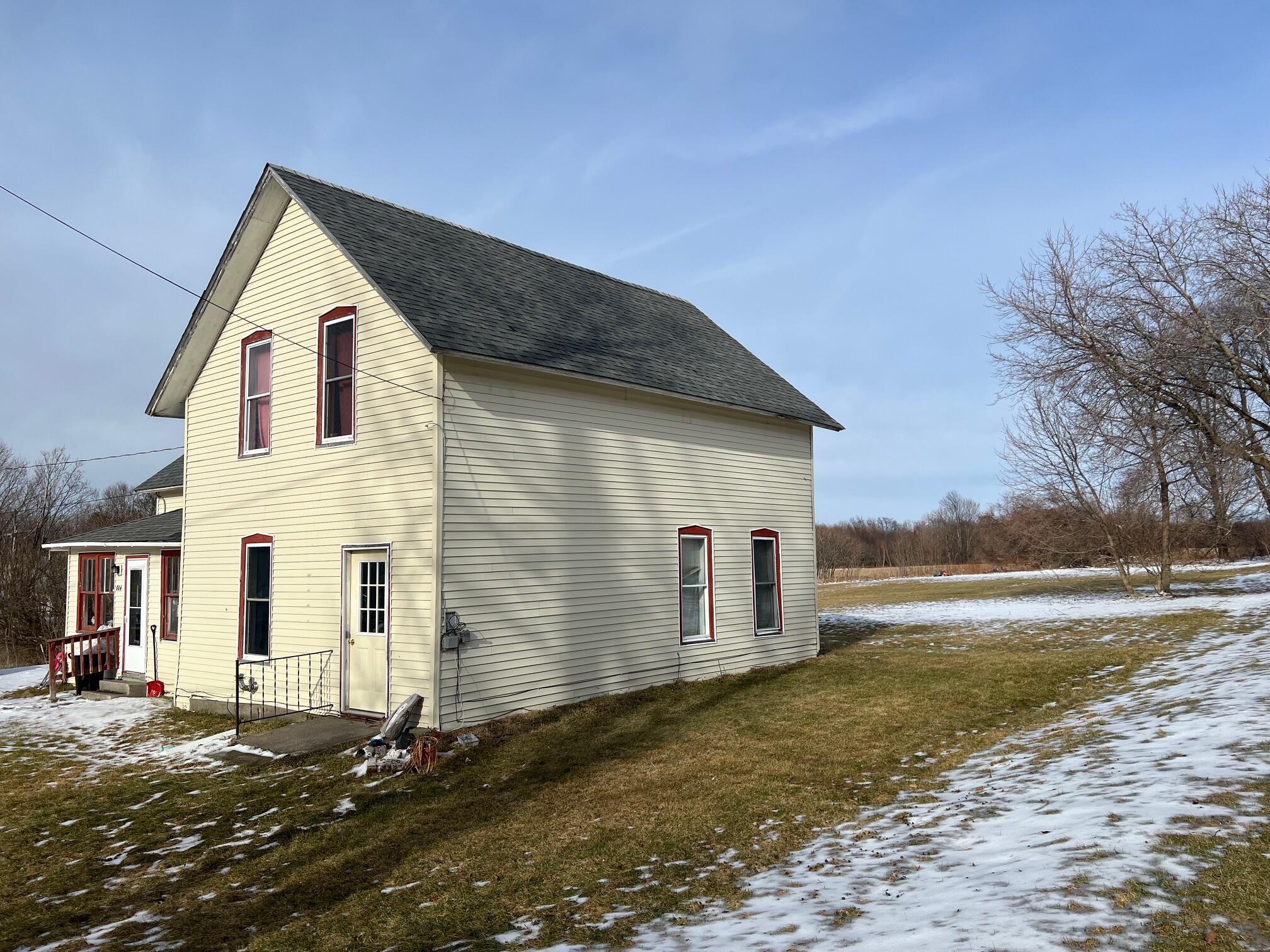 804 Depot Street Burke NY 12917