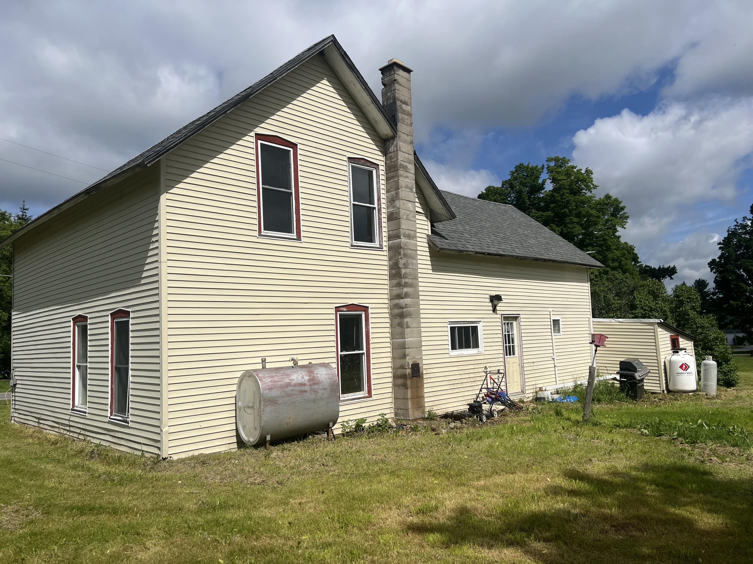804 Depot Street Burke NY 12917