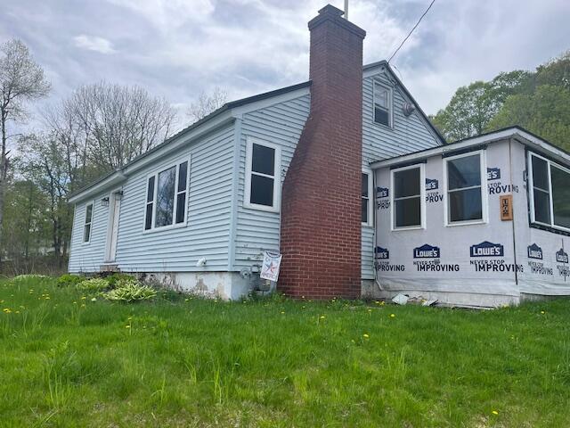172 Ganong Drive Saranac NY 12981