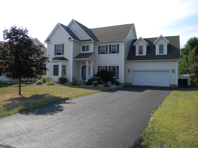 17 Vista Drive Plattsburgh NY 12901