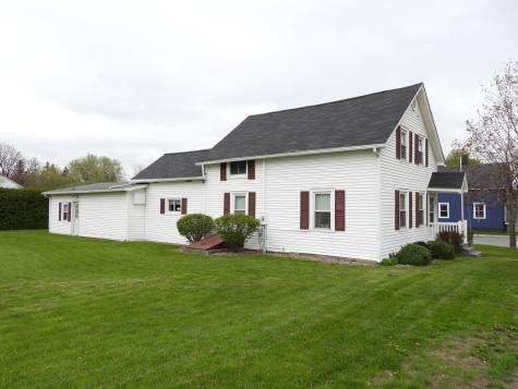 122 Maple Street Rouses Point NY 12979