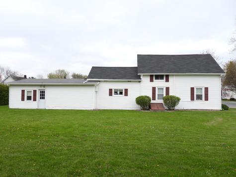 122 Maple Street Rouses Point NY 12979