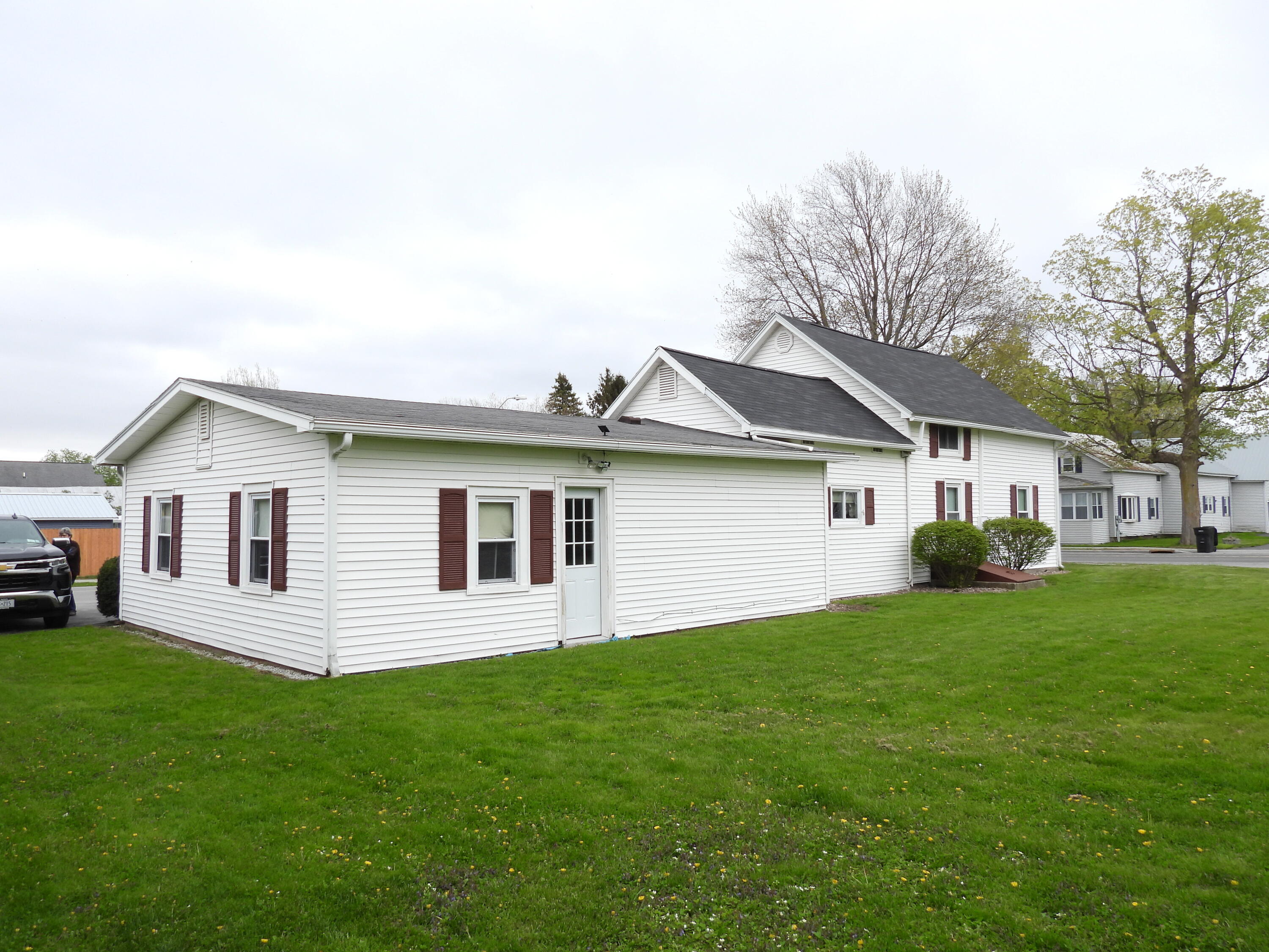 122 Maple Street Rouses Point NY 12979