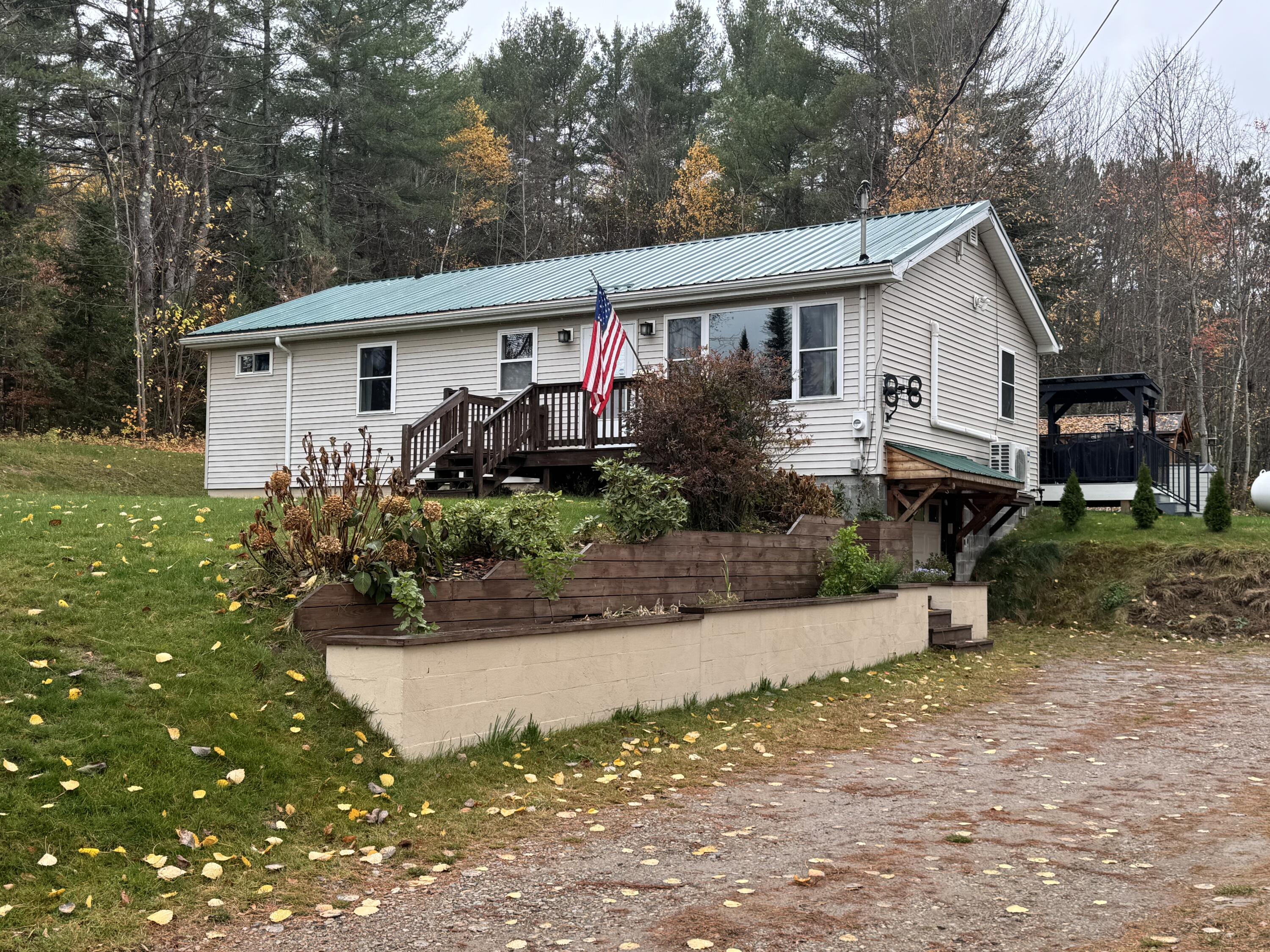 3970 Route 3 Saranac NY 12981