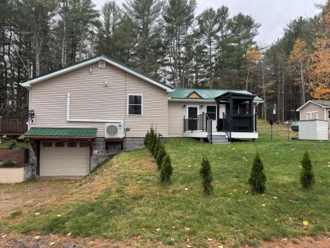3970 Route 3 Saranac NY 12981