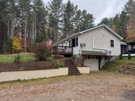 3970 Route 3 Saranac NY 12981