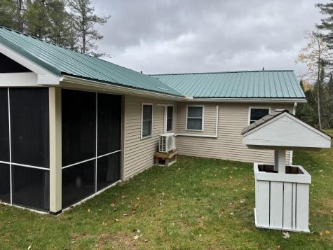 3970 Route 3 Saranac NY 12981