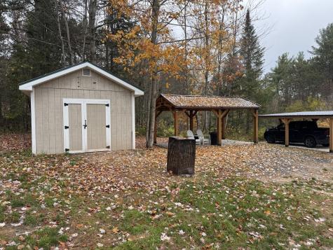 3970 Route 3 Saranac NY 12981