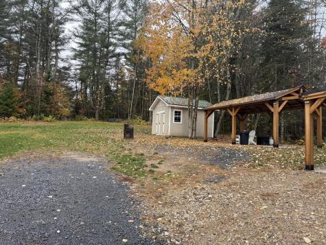 3970 Route 3 Saranac NY 12981