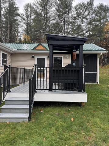 3970 Route 3 Saranac NY 12981