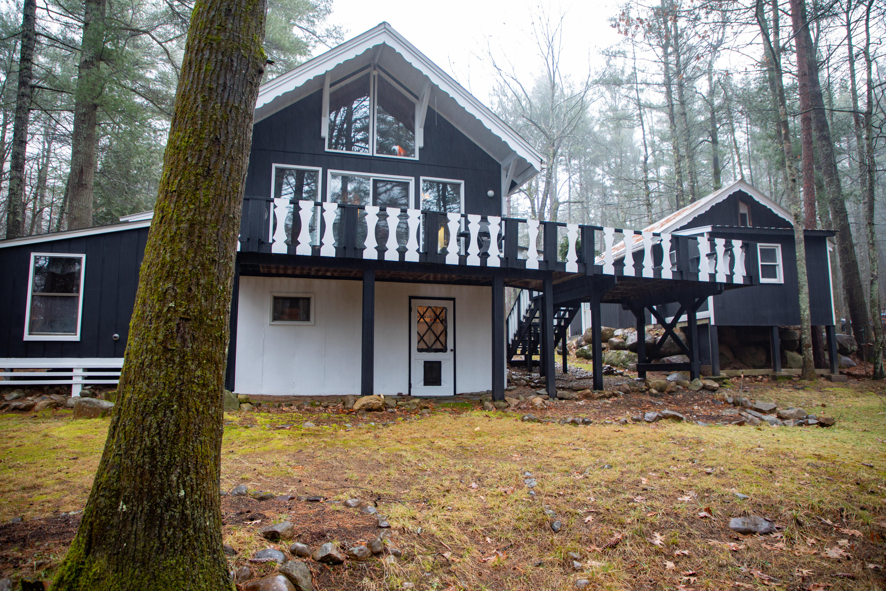 12 Red Fox Drive Jay NY 12941