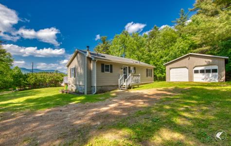 5816 Nys Route 86 Wilmington NY 12997