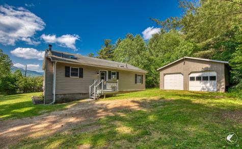 5816 Nys Route 86 Wilmington NY 12997