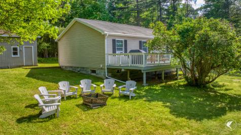 5816 Nys Route 86 Wilmington NY 12997