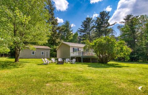 5816 Nys Route 86 Wilmington NY 12997