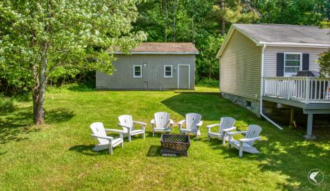 5816 Nys Route 86 Wilmington NY 12997