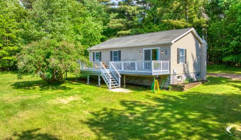 5816 Nys Route 86 Wilmington NY 12997