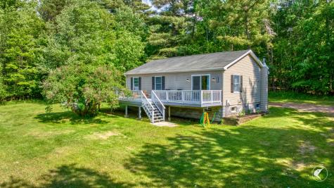 5816 Nys Route 86 Wilmington NY 12997