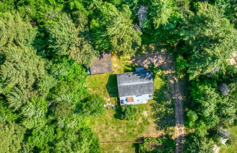 5816 Nys Route 86 Wilmington NY 12997