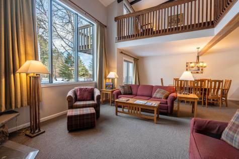 101 Morningside Drive Lake Placid NY 12946