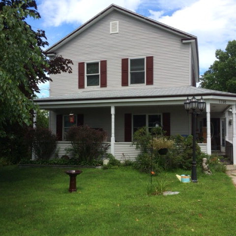 1798 Main Street Keeseville NY 12944