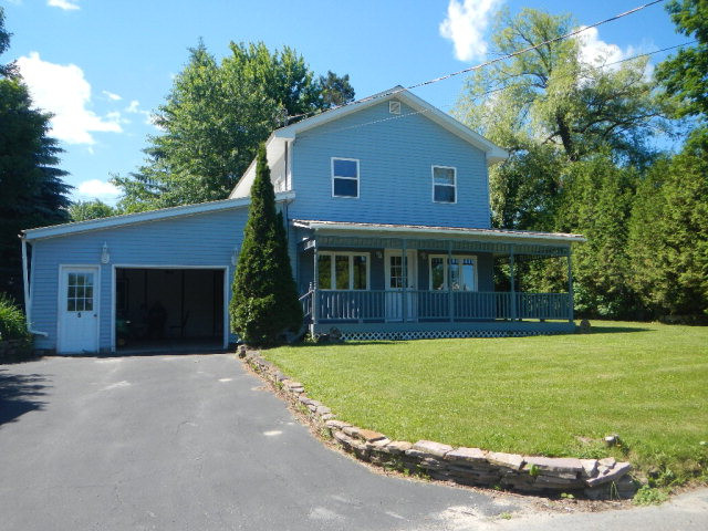 6 Woodward Street Malone NY 12953