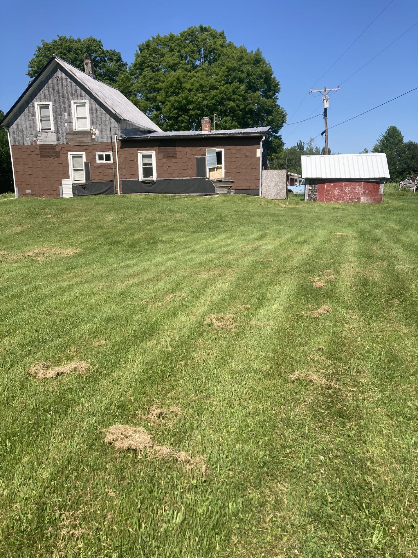 332 Seymour Road Chateaugay NY 12920