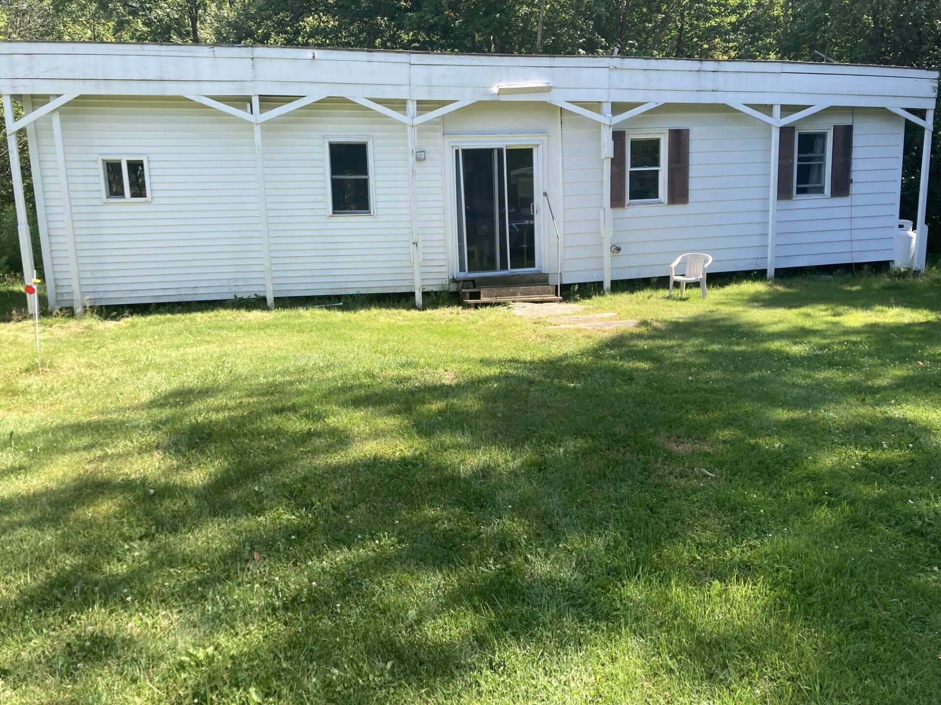 332 Seymour Road Chateaugay NY 12920