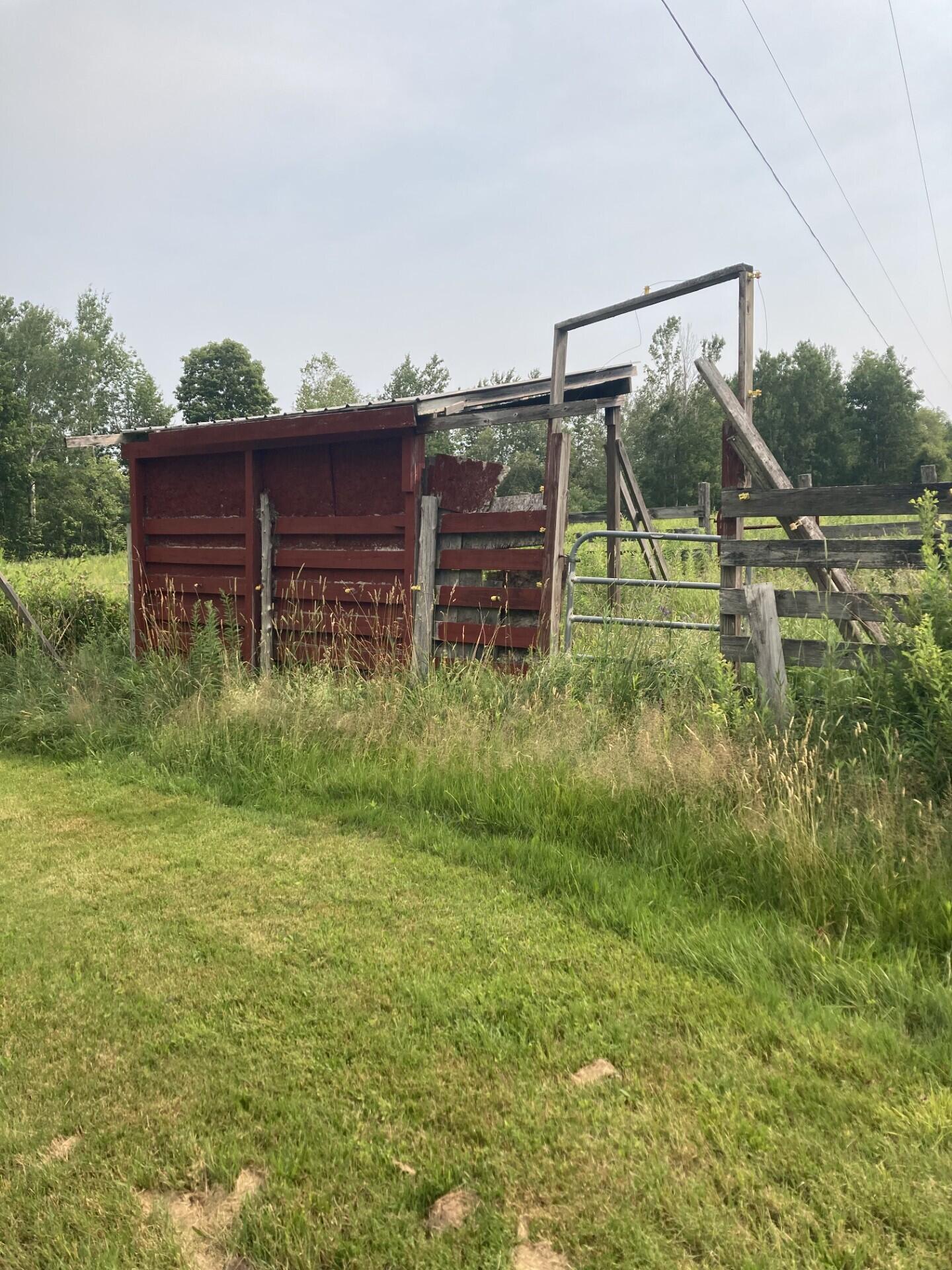 332 Seymour Road Chateaugay NY 12920