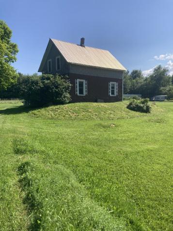 332 Seymour Road Chateaugay NY 12920