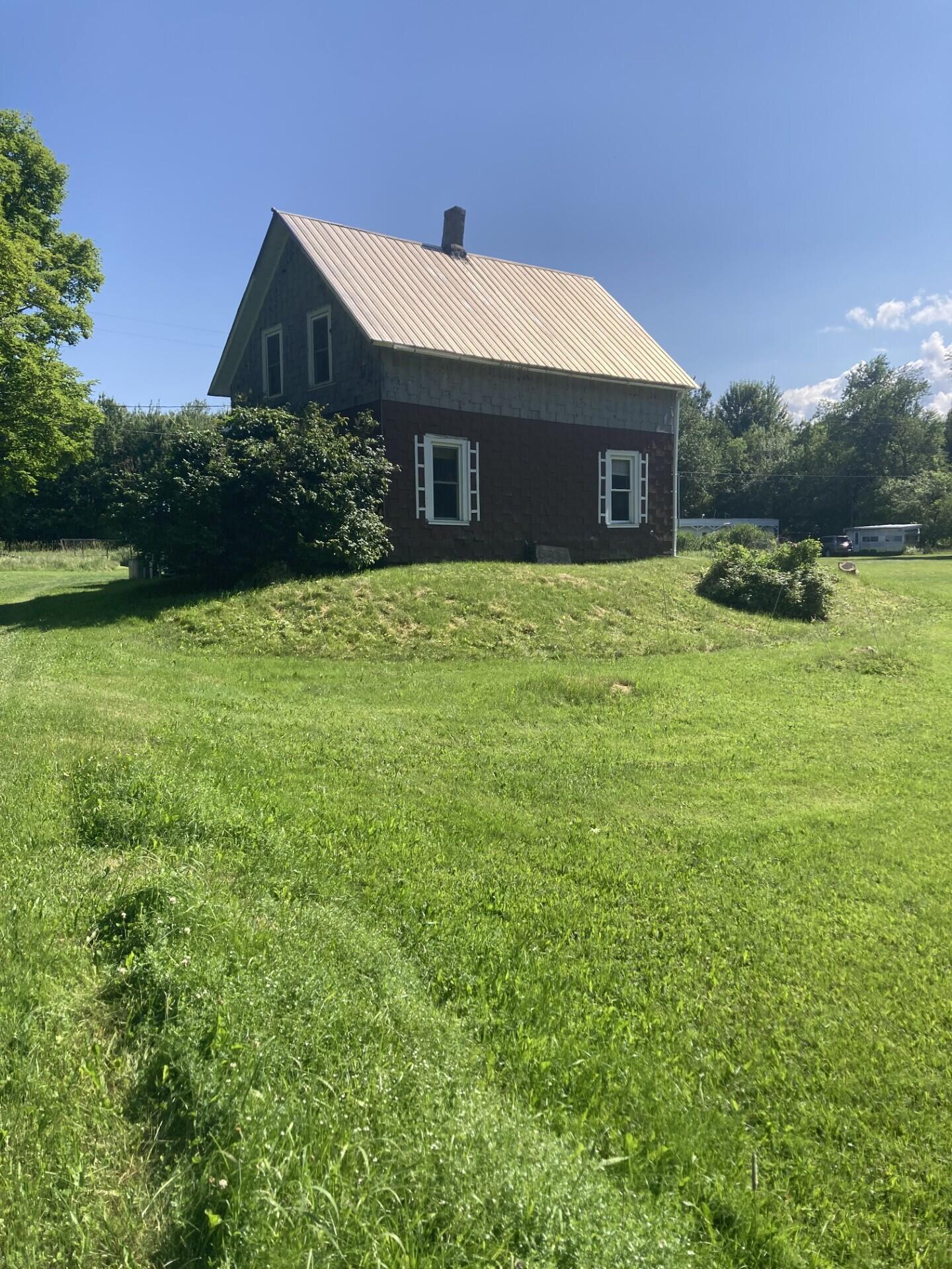 332 Seymour Road Chateaugay NY 12920