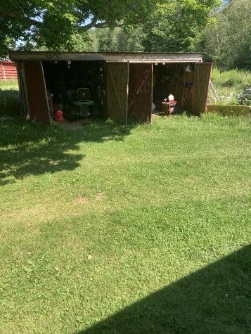 332 Seymour Road Chateaugay NY 12920