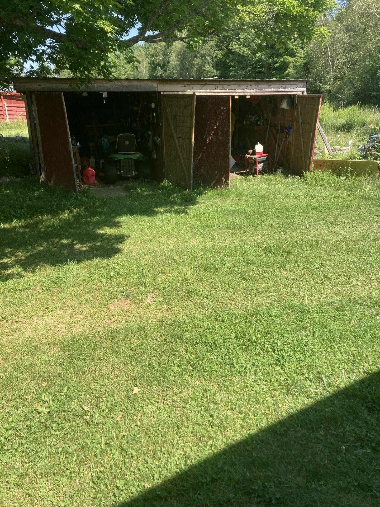 332 Seymour Road Chateaugay NY 12920