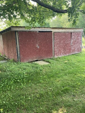 332 Seymour Road Chateaugay NY 12920
