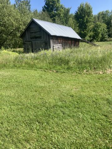 332 Seymour Road Chateaugay NY 12920