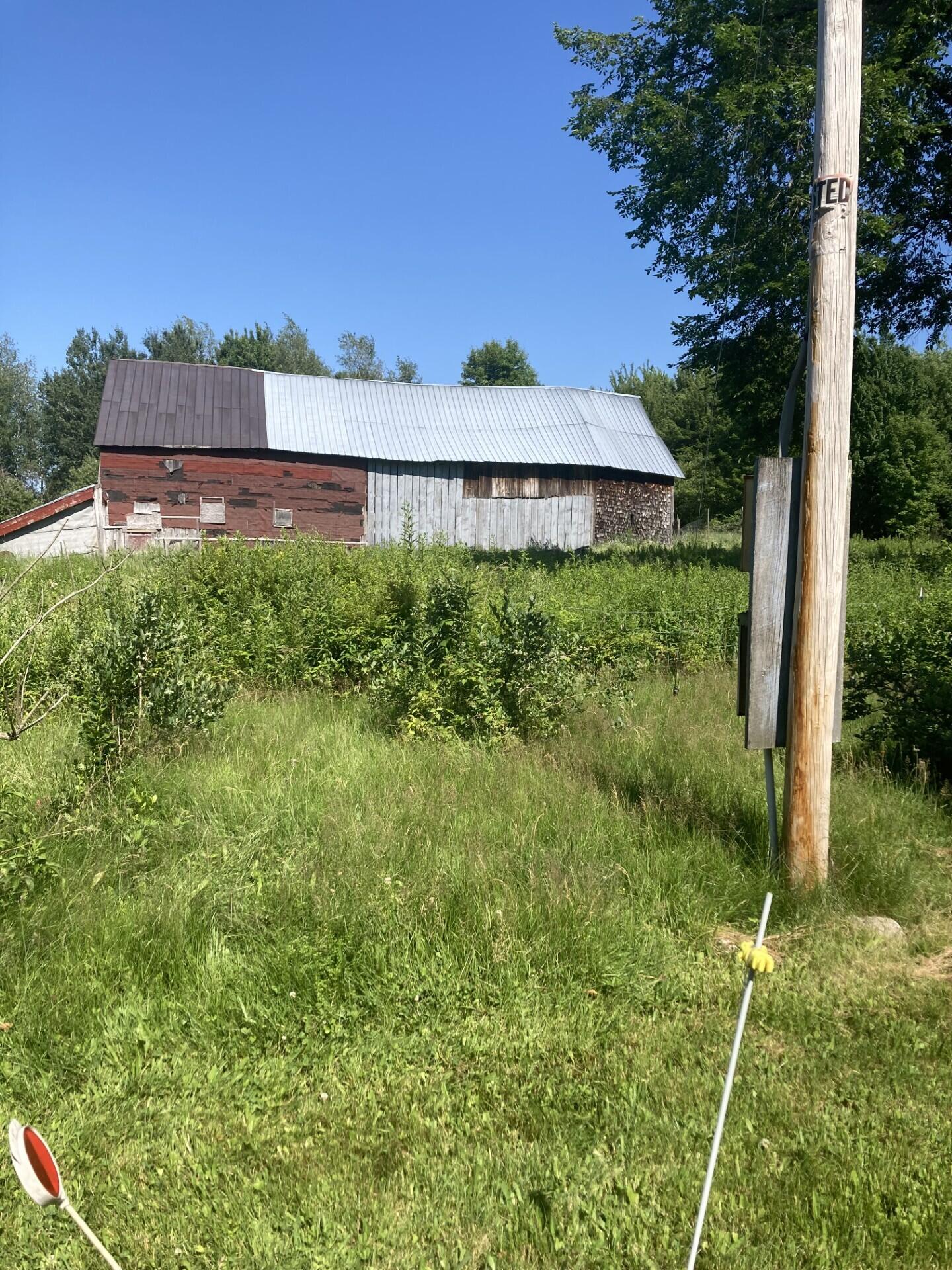 332 Seymour Road Chateaugay NY 12920