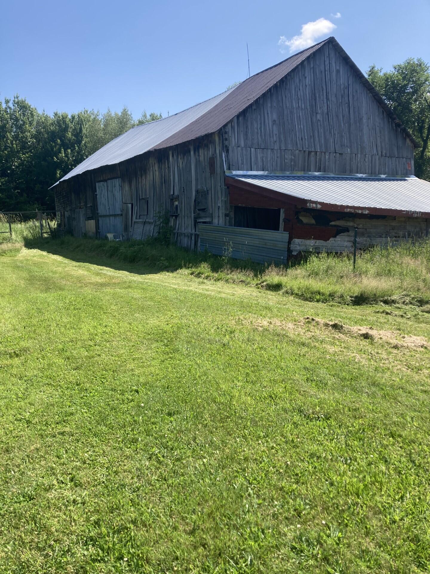 332 Seymour Road Chateaugay NY 12920